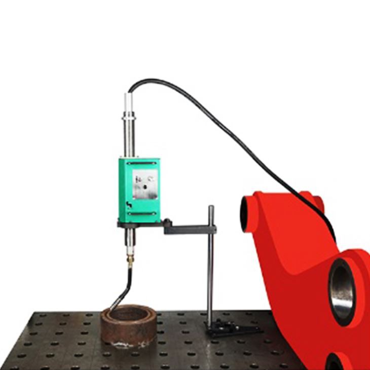 BW350 awto Rotari Eger weldiwr peiriant