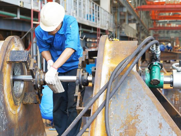 Portable Boring Machine For Mining Machining