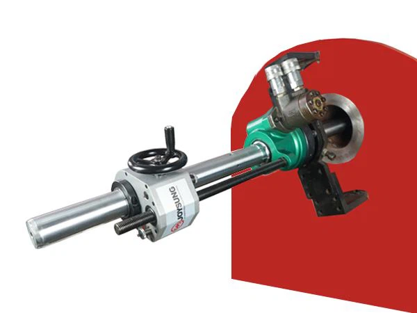 Offer Boring TDG60-lein