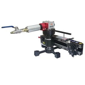 Peiriant prosesu wyneb pibell flange